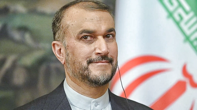 إيران: التقارب مع السعودية ليس تكتيكيا ونتواصل مع الجميع لوقف حرب اليمن